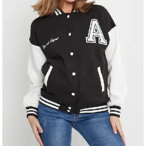 High Quality Varsity Jacket For Women